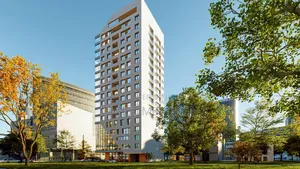 1bdrm Apartment in Dema Hope Realestate, Yeka for sale