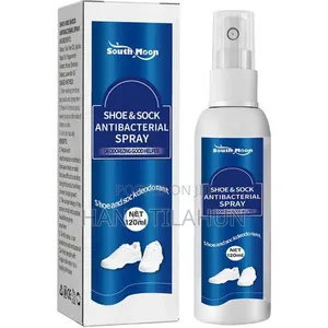 South Moon Shoe Sock Antibacterial