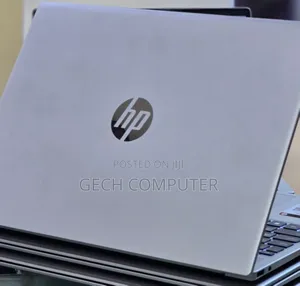 New Laptop HP Pavilion 15 8GB Intel Core i7 SSD 512GB