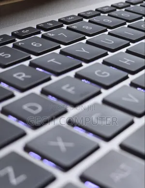 New Laptop HP Pavilion 15 8GB Intel Core i7 SSD 512GB