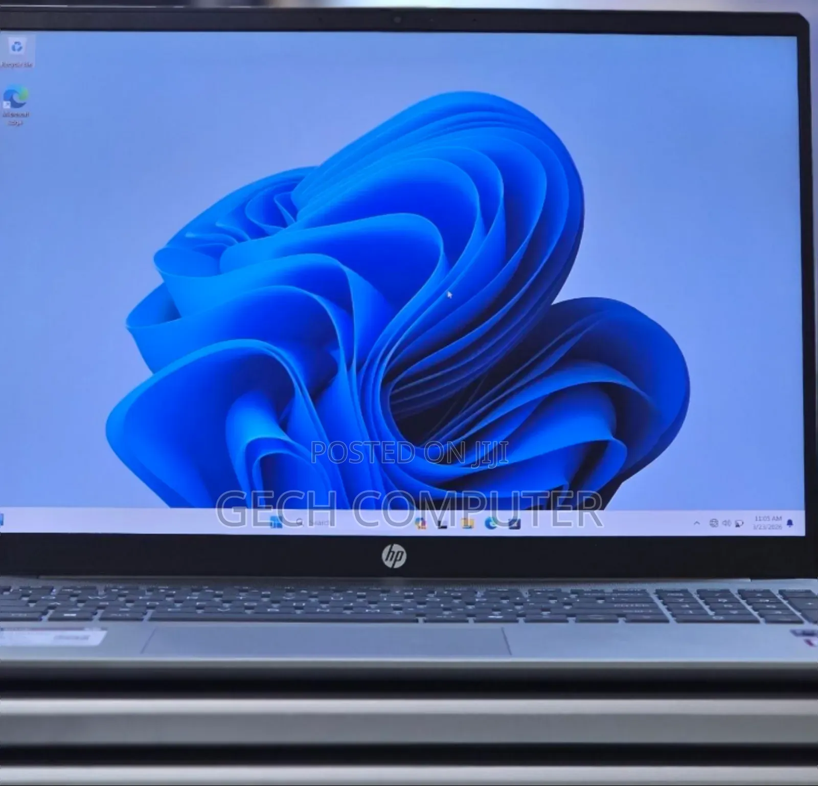 New Laptop HP Pavilion 15 8GB Intel Core i7 SSD 512GB