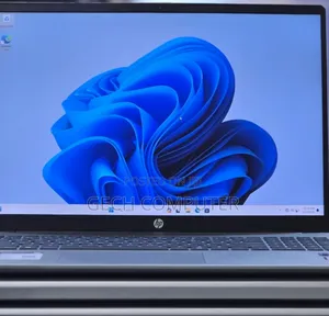 New Laptop HP Pavilion 15 8GB Intel Core i7 SSD 512GB
