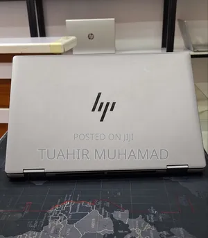 New Laptop HP Envy x360 16GB Intel Core Ultra 7 SSD 1T