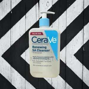 Amazing Discount on Cerave Sa Cleanser for Smoother Skin!