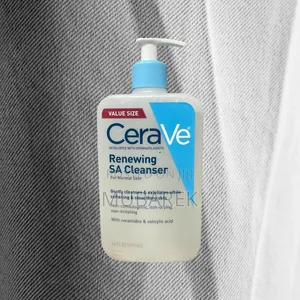 Big Savings on Cerave Renewing Sa Cleanser!