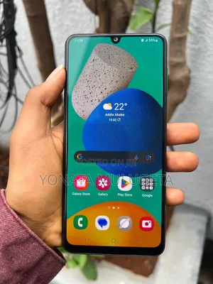 Samsung Galaxy M32 128 GB Blue