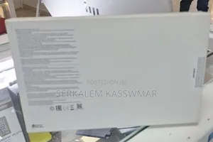 New Samsung Galaxy Tab A9 128 GB Gray