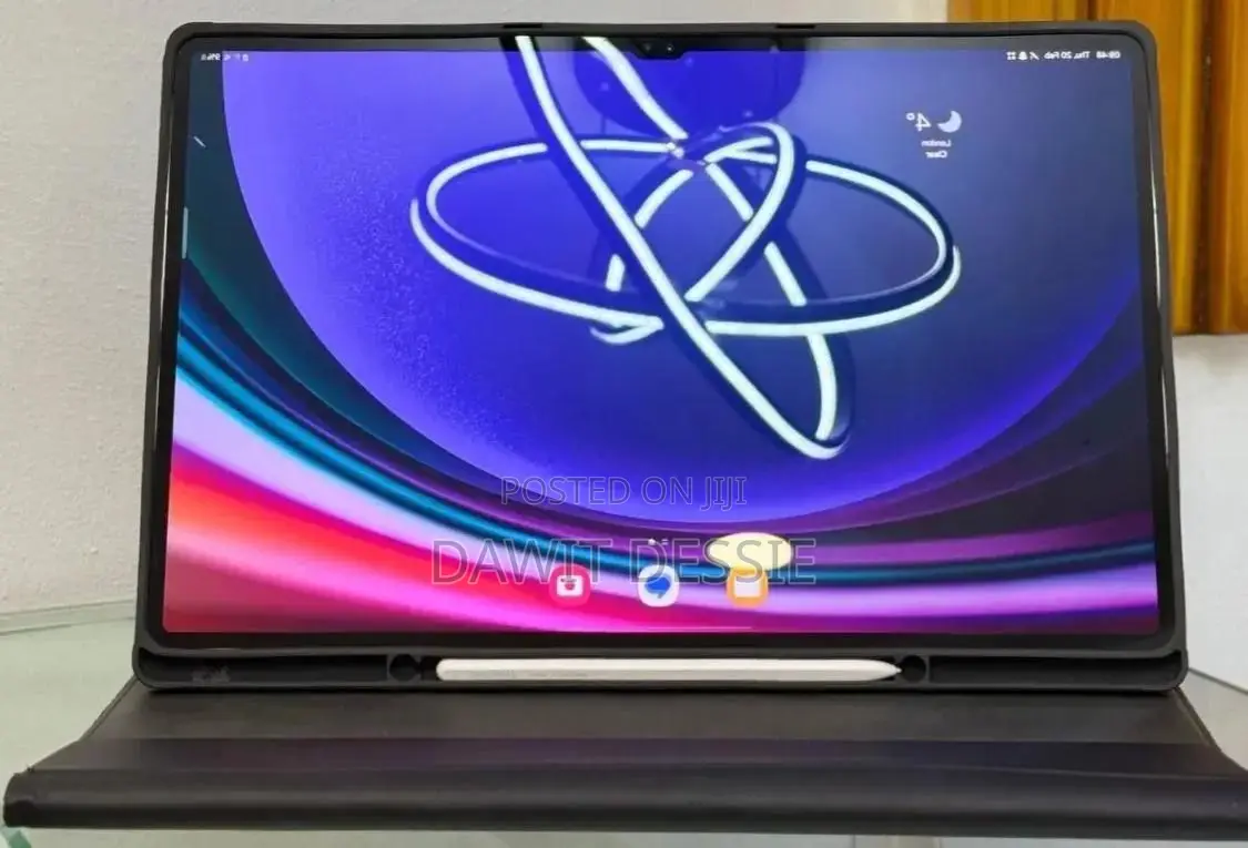 New Samsung Galaxy Tab S9 256 GB