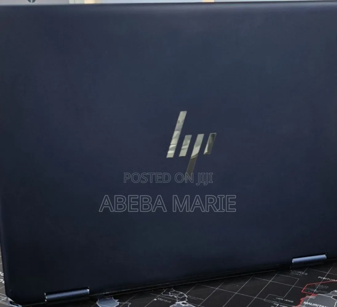 New Laptop HP Spectre X360 16GB Intel Core i7 SSD 1T