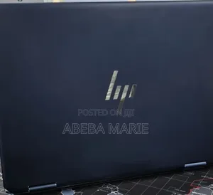 New Laptop HP Spectre X360 16GB Intel Core i7 SSD 1T