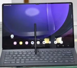 New Samsung Galaxy Tab S9 256 GB
