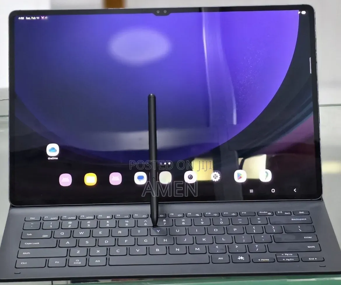 New Samsung Galaxy Tab S9 256 GB