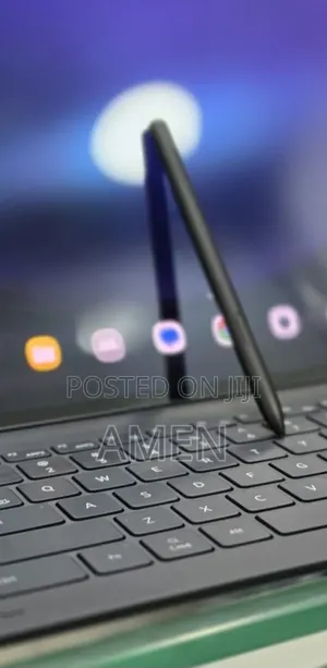 New Samsung Galaxy Tab S9 256 GB