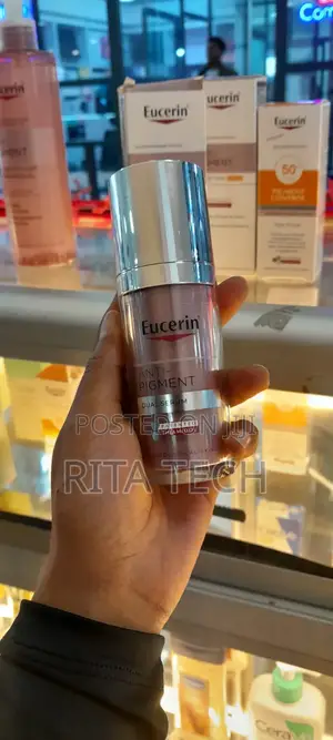 Eucerin Dual Serum