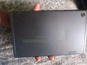 Lenovo Tab M10 64 GB Gray