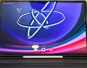 New Samsung Galaxy Tab S9 256 GB