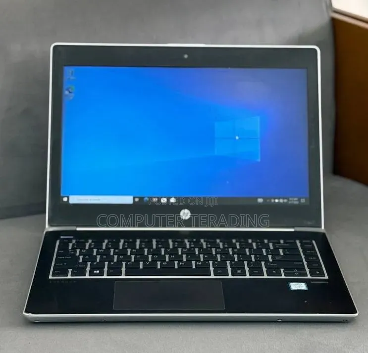 Laptop HP 430 G5 8GB Intel Core i5 SSD 256GB