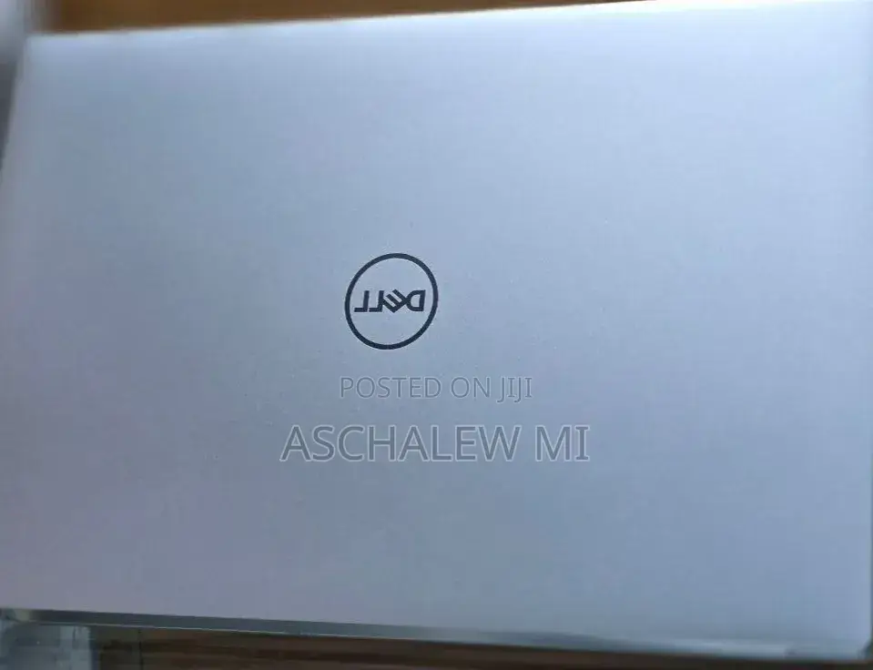 New Laptop Dell XPS 15 16GB Intel Core i7 SSD 1T