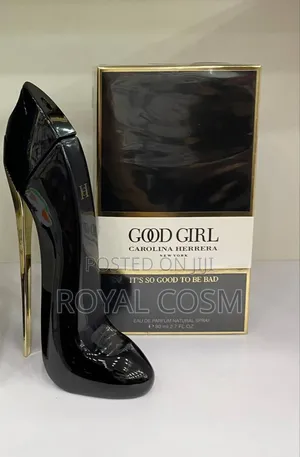 Good Girl by Carolina Herrera Perfume for Her