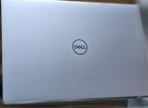 New Laptop Dell XPS 15 16GB Intel Core i7 SSD 1T
