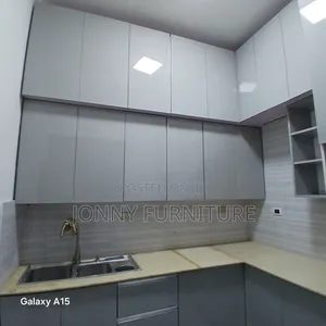 Kichen Cabinets