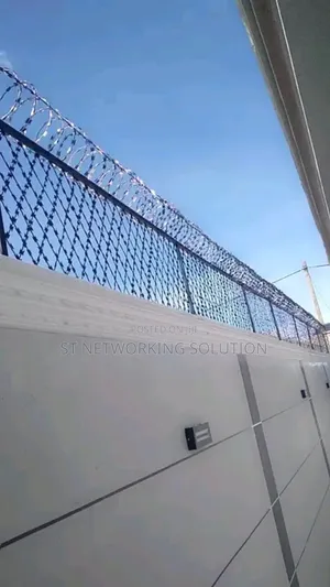 Electric Fence