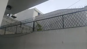 Electric Fence
