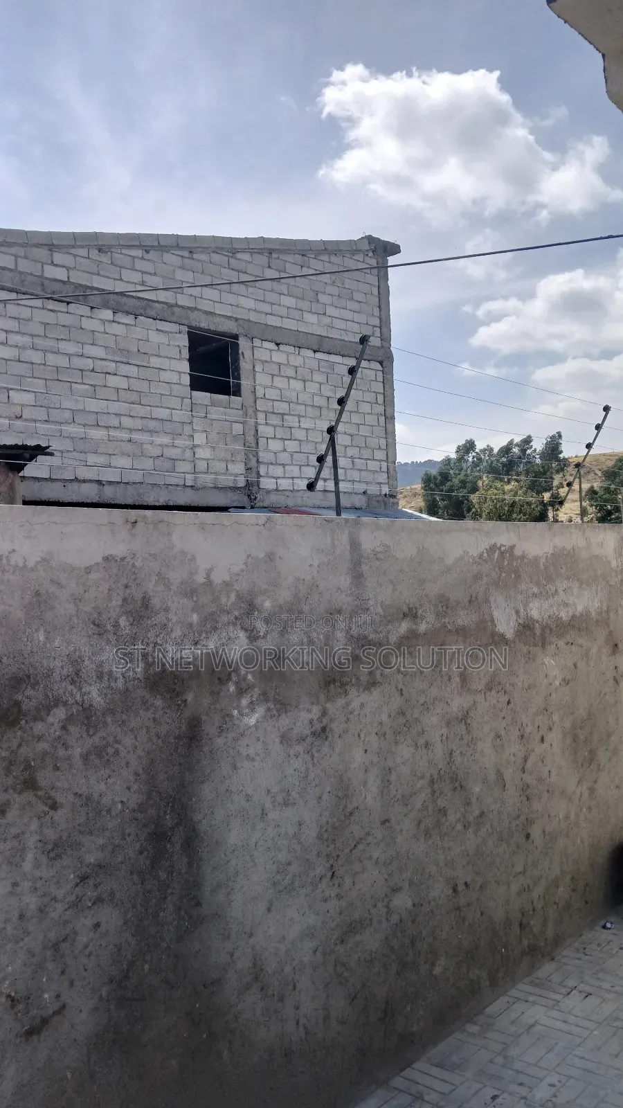 Electric Fence