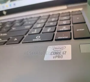 New Laptop HP ZBook 15 16GB Intel Core i7 SSD 1T
