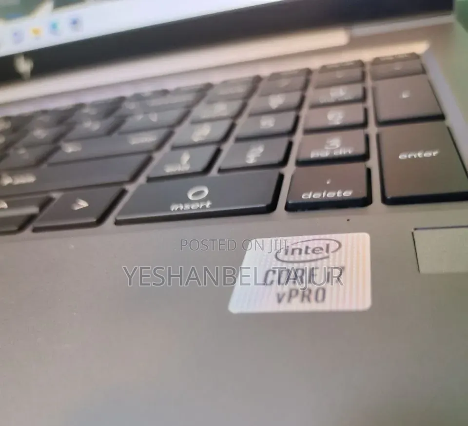 New Laptop HP ZBook 15 16GB Intel Core i7 SSD 1T