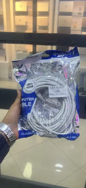 Ethernet Cable 10meter
