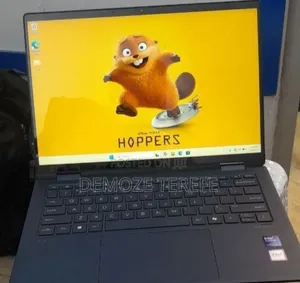 New Laptop HP Envy 14 16GB Intel Core Ultra 7 SSD 1T