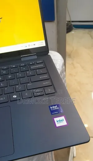 New Laptop HP Envy 14 16GB Intel Core Ultra 7 SSD 1T