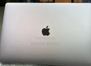 New Laptop Apple MacBook Pro 2017 16GB Intel Core i7 SSD 512GB