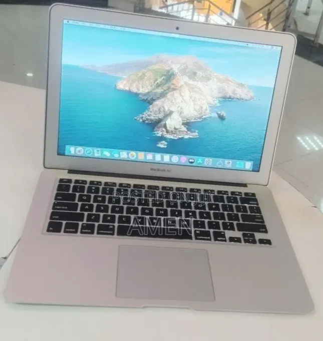 Laptop Apple MacBook 2015 4GB Intel Core i5 SSD 256GB