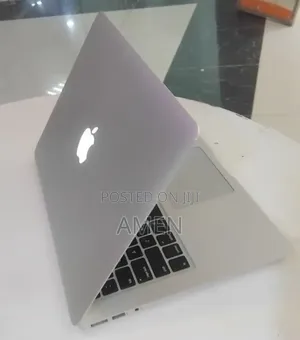 Laptop Apple MacBook 2015 4GB Intel Core i5 SSD 256GB