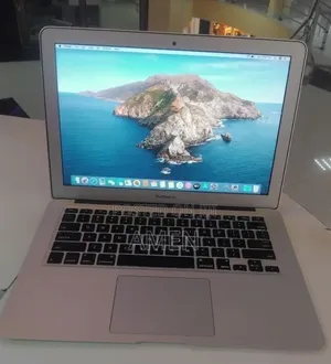Laptop Apple MacBook 2015 4GB Intel Core i5 SSD 256GB