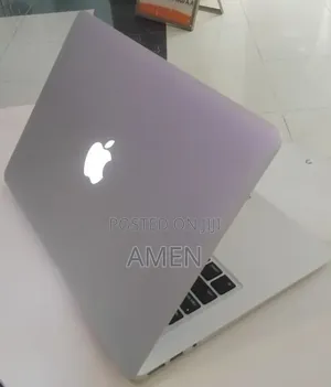 Laptop Apple MacBook 2015 4GB Intel Core i5 SSD 256GB