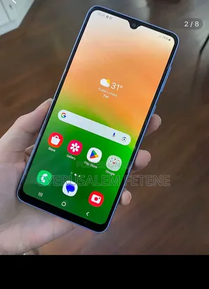New Samsung Galaxy A33 5G 128 GB
