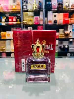 Scandal Pour Homme JPG Perfume for Him