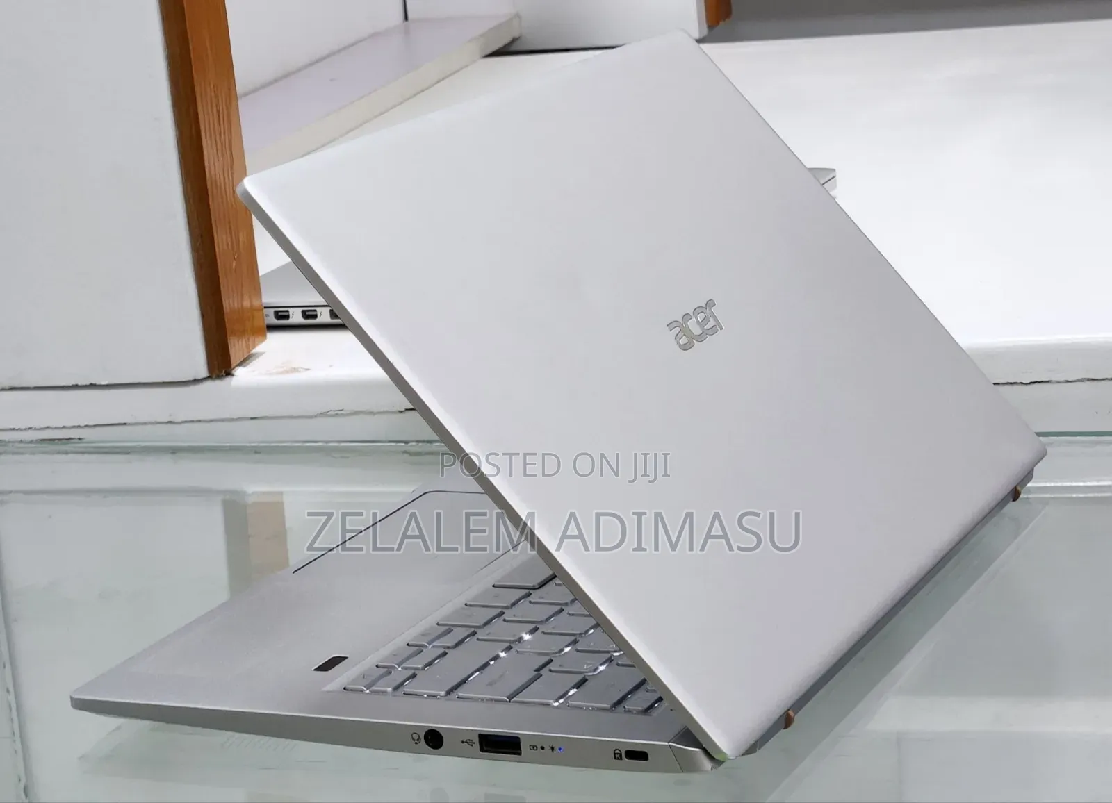 New Laptop Acer Aspire 5 8GB Intel Core i5 SSD 512GB