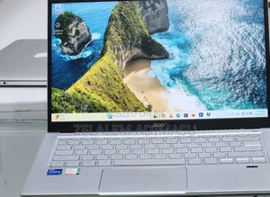 New Laptop Acer Aspire 5 8GB Intel Core i5 SSD 512GB