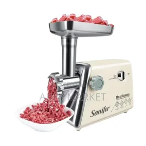 .Sonifer Meat Mincer