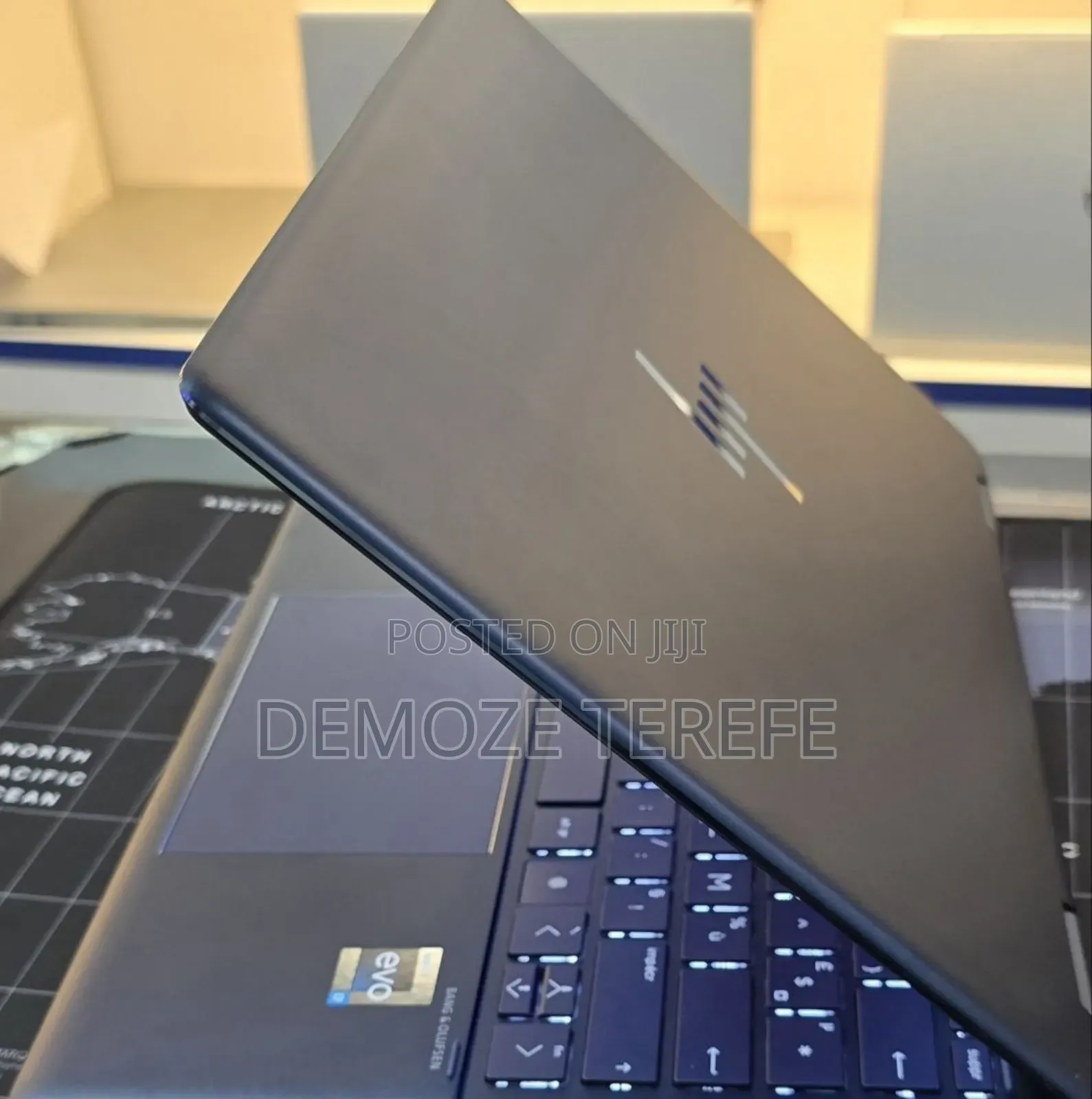 New Laptop HP Spectre 16GB Intel Core i7 SSD 1T