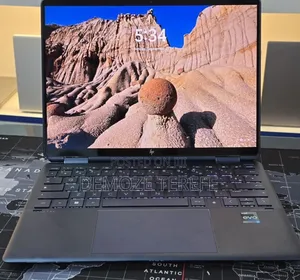 New Laptop HP Spectre 16GB Intel Core i7 SSD 1T