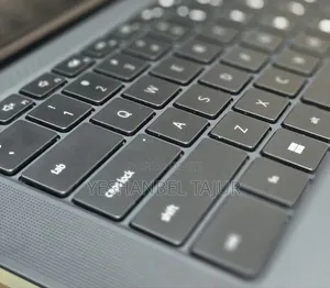 New Laptop Dell XPS 15 16GB Intel Core i7 SSD 1T
