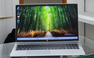 New Laptop HP ProBook 450 G8 16GB Intel Core i5 SSD 256GB