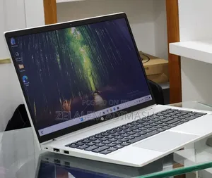 New Laptop HP ProBook 450 G8 16GB Intel Core i5 SSD 256GB