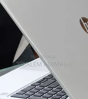New Laptop HP ProBook 450 G8 16GB Intel Core i5 SSD 256GB