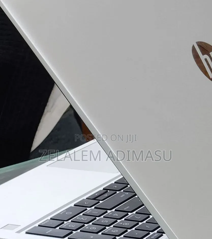 New Laptop HP ProBook 450 G8 16GB Intel Core i5 SSD 256GB